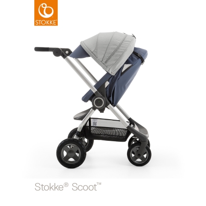 STOKKE Scoot Slate Blue