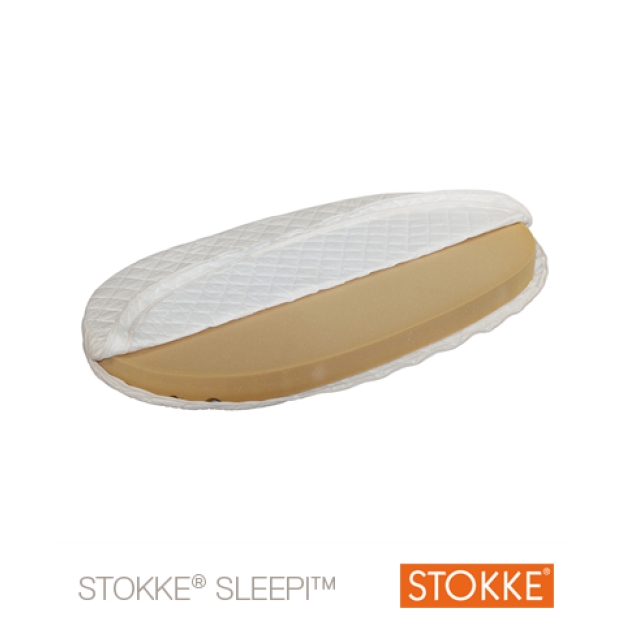 Stokke® Sleepi™ čiūžinis 127 cm.