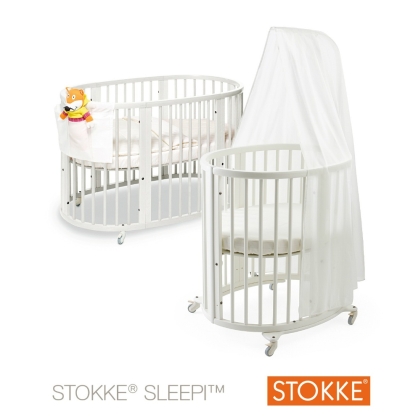 STOKKE SLEEPI White