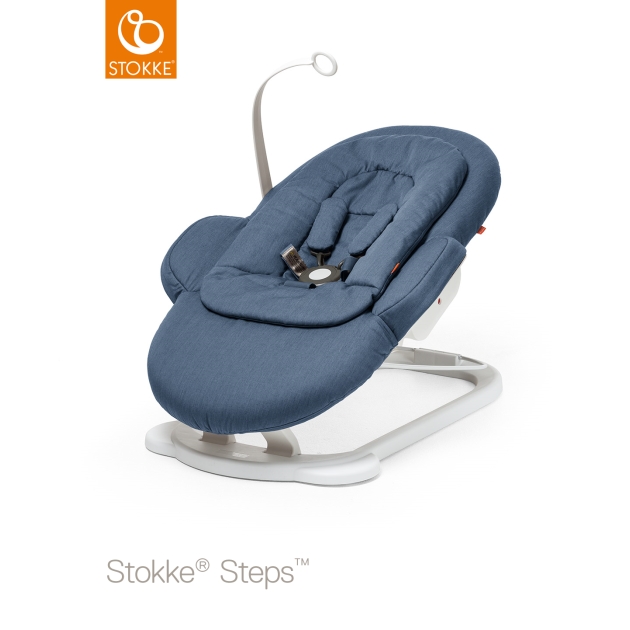 STOKKE Steps Gultukas Blue