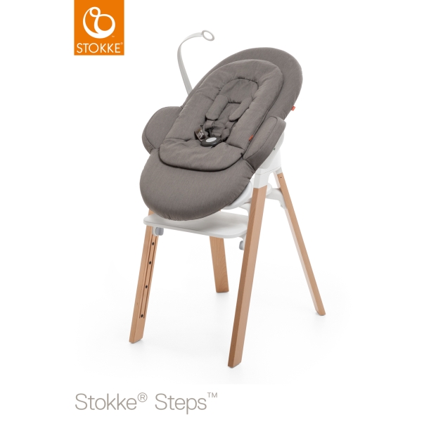 STOKKE Steps Gultukas Greige