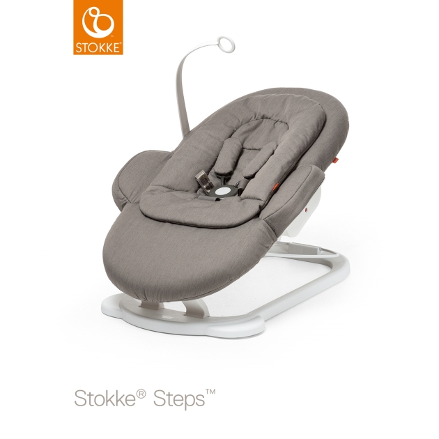 STOKKE Steps Gultukas Greige