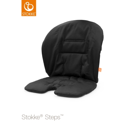 STOKKE Steps Pagalvėlės Black