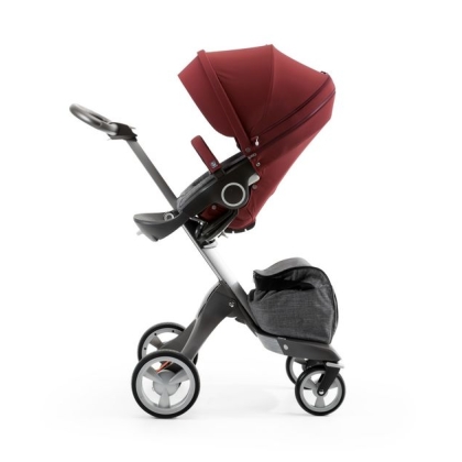 STOKKE Style Kit vežimėliui Burgundy