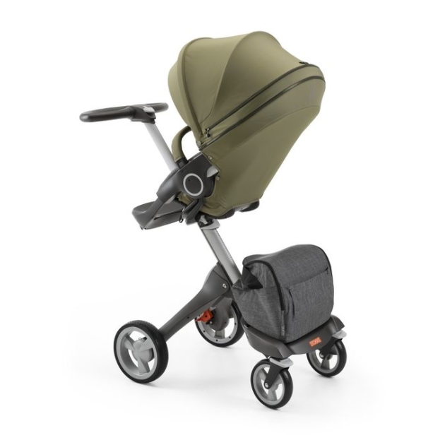 STOKKE Style Kit vežimėliui Olive