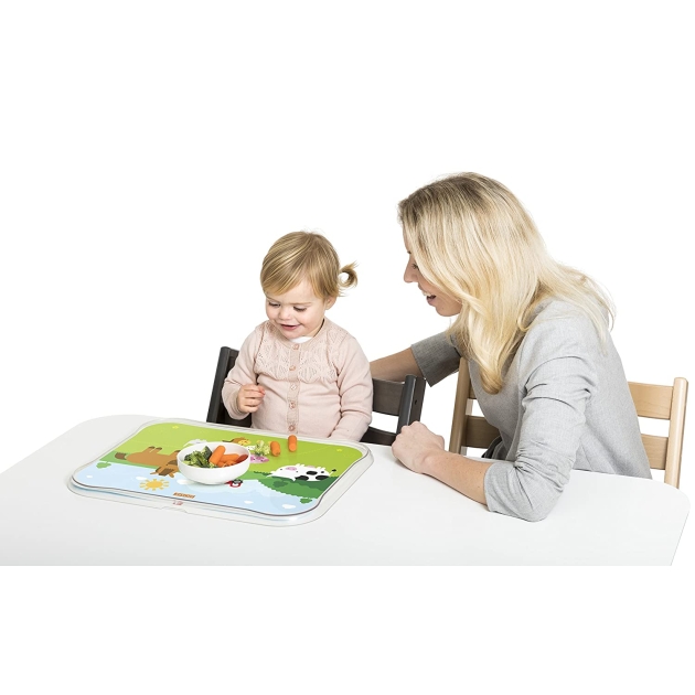 Staliukas – padėklas STOKKE TABLE TOP