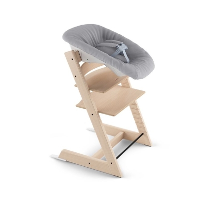 STOKKE Tripp Trapp Newborn Set Grey