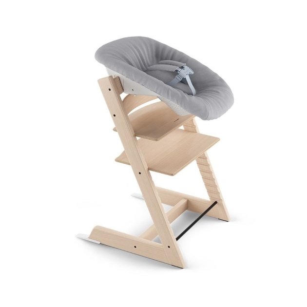 STOKKE Tripp Trapp Newborn Set Grey