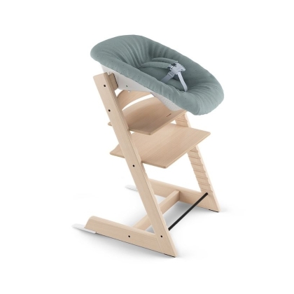 STOKKE Tripp Trapp Newborn Set Jade Confetti