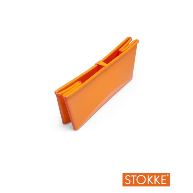 STOKKE vonelė Flexi Bath Orange