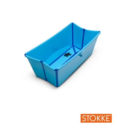 STOKKE Vonelė Flexi Blue