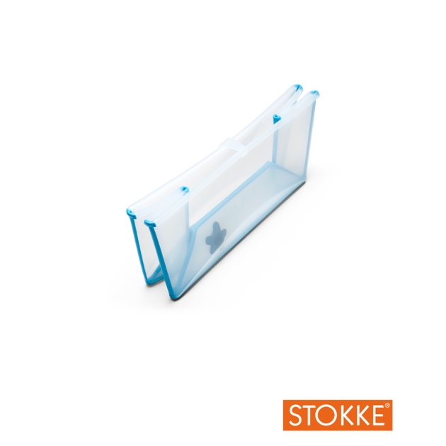 STOKKE Vonelė Flexi Transparent