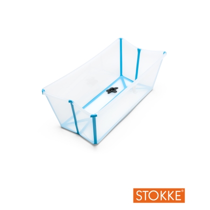 STOKKE Vonelė Flexi Transparent