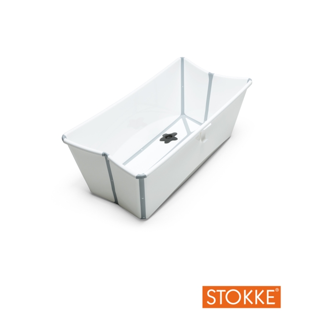 STOKKE Vonelė Flexi WHITE