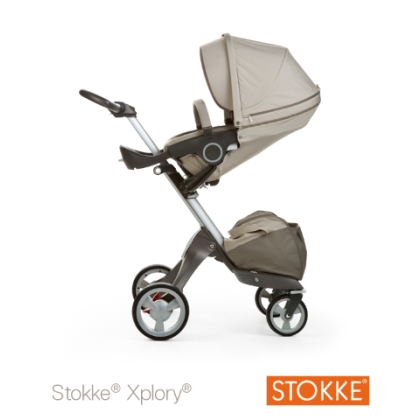 STOKKE XPLORY Basic Beige