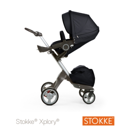 STOKKE XPLORY Basic Dark Navy