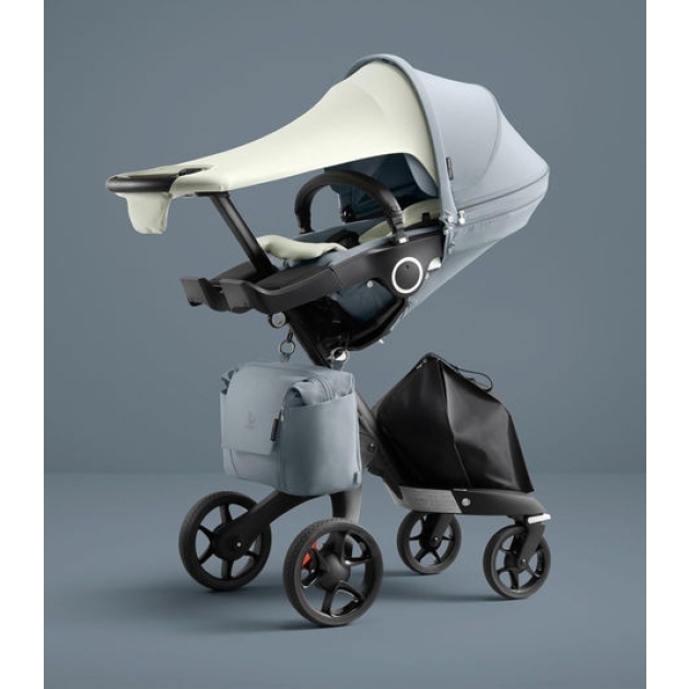 STOKKE Xplory V6 BALANCE Blue