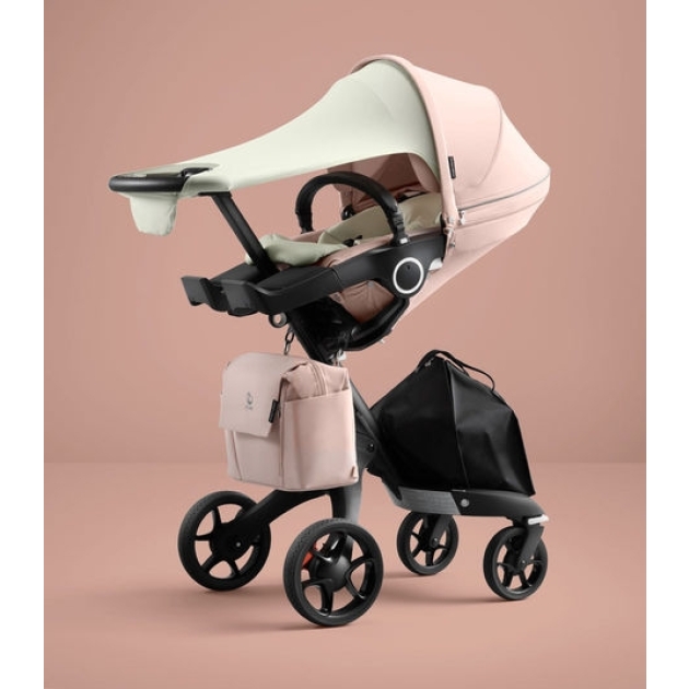 STOKKE Xplory V6 BALANCE Pink