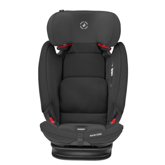 Automobilinė kėdutė Maxi Cosi TITAN PRO AUTHENTIC BLACK