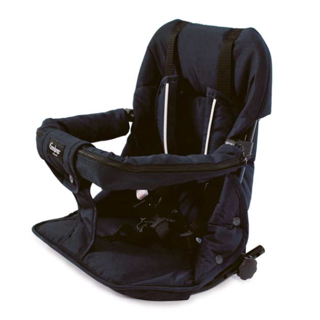 TODDLER SEAT NAVY