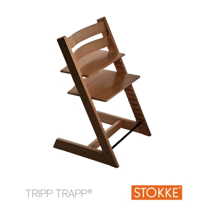 TRIPP TRAPP Amerikan Walnut