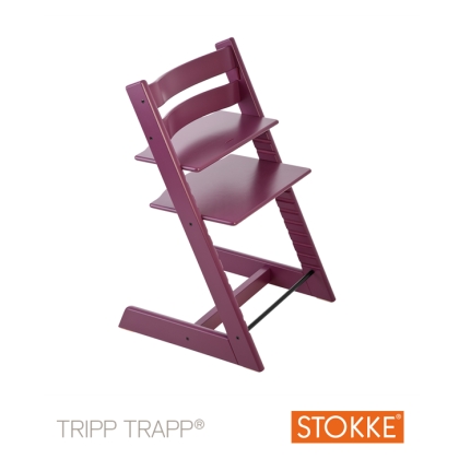 TRIPP TRAPP Chair Purple