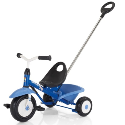 Triratukas FUNTRIKE WALDI blue