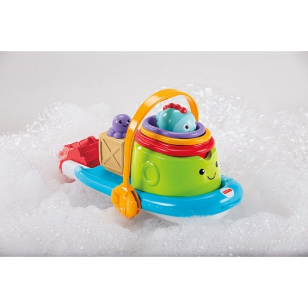 Valtelė su formelėmis – vonios žaislas