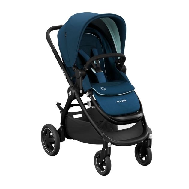 Vežimėlis Maxi Cosi ADORRA 2 ESSENTIAL BLUE