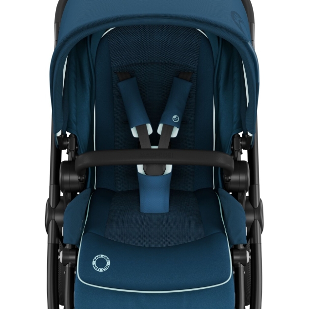 Vežimėlis Maxi Cosi ADORRA 2 ESSENTIAL BLUE