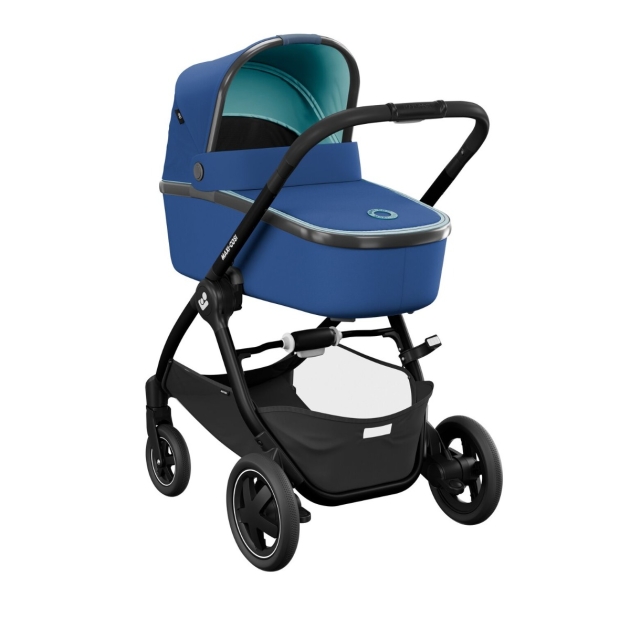 Vežimėlis Maxi Cosi ADORRA 2 ESSENTIAL BLUE