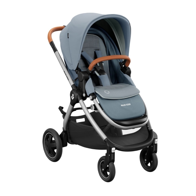 Vežimėlis Maxi Cosi ADORRA 2 ESSENTIAL GREY