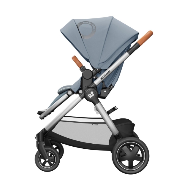 Vežimėlis Maxi Cosi ADORRA 2 ESSENTIAL GREY