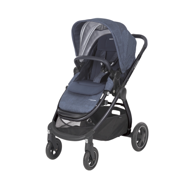 Vežimėlis Maxi Cosi Adorra Nomad blue