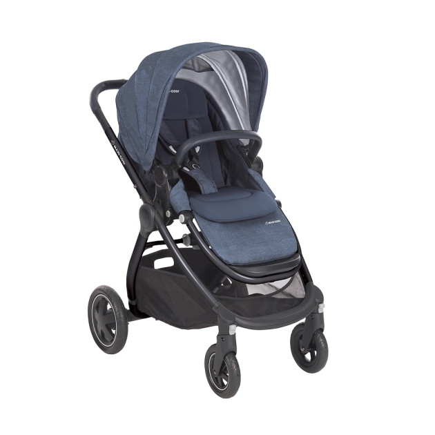 Vežimėlis Maxi Cosi Adorra Nomad blue