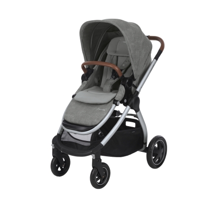 Vežimėlis Maxi Cosi Adorra Nomad grey