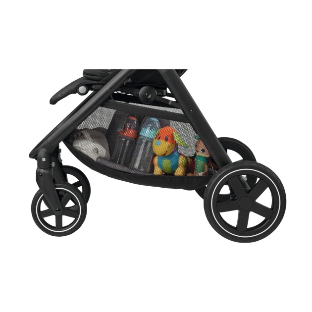 Vežimėlis Maxi Cosi GIA NOMAD BLACK