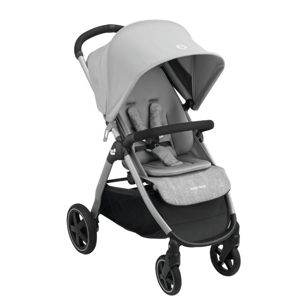 Vežimėlis Maxi Cosi GIA NOMAD GREY