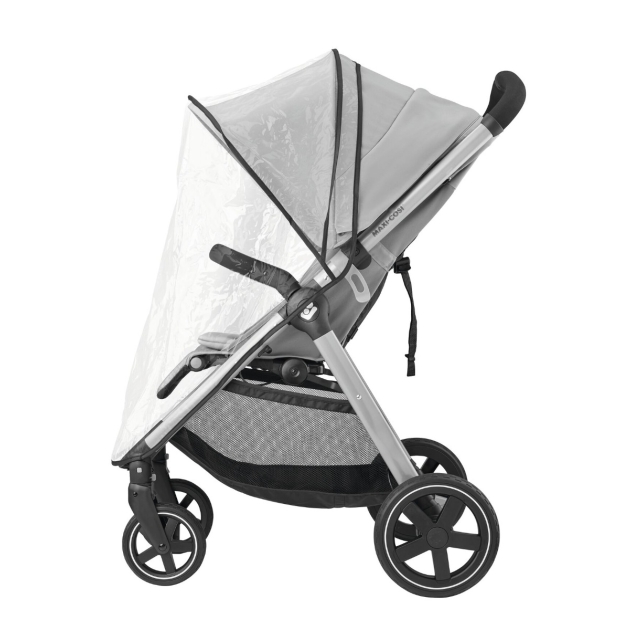 Vežimėlis Maxi Cosi GIA NOMAD GREY