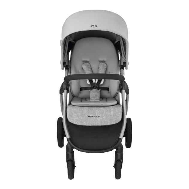 Vežimėlis Maxi Cosi GIA NOMAD GREY