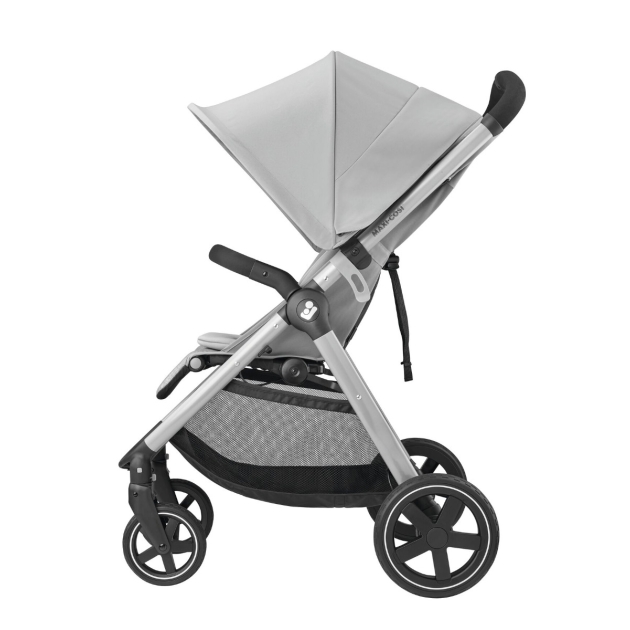 Vežimėlis Maxi Cosi GIA NOMAD GREY