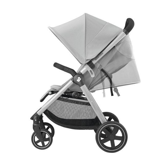 Vežimėlis Maxi Cosi GIA NOMAD GREY