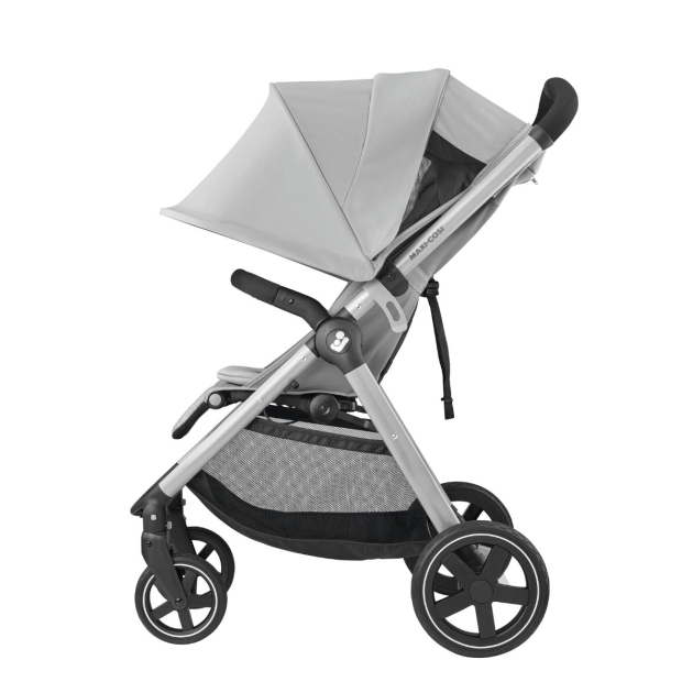 Vežimėlis Maxi Cosi GIA NOMAD GREY