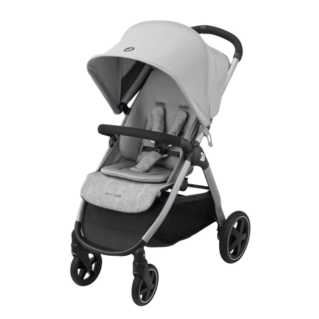 Vežimėlis Maxi Cosi GIA NOMAD GREY