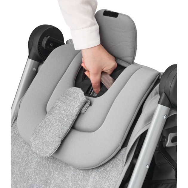 Vežimėlis Maxi Cosi GIA NOMAD GREY