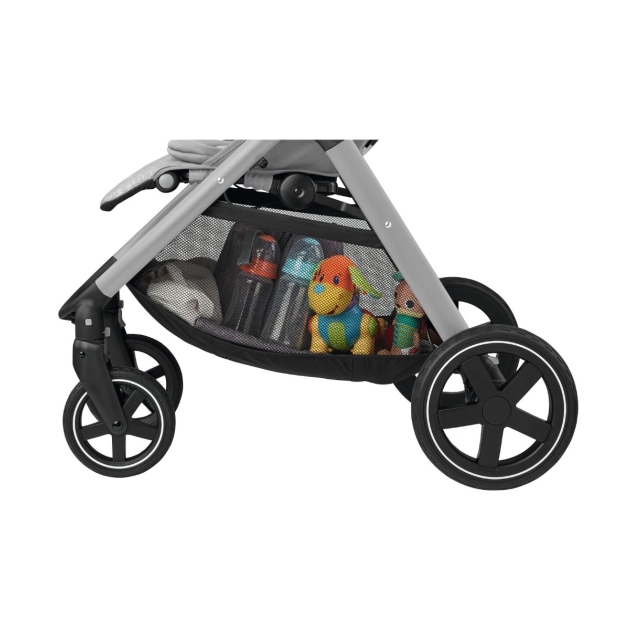 Vežimėlis Maxi Cosi GIA NOMAD GREY