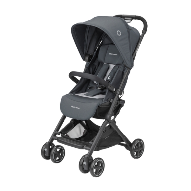 Vežimėlis Maxi Cosi LARA ESSENTIAL GRAPHITE