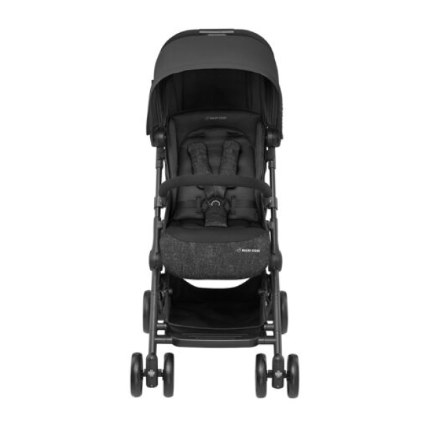 Vežimėlis Maxi Cosi LARA NOMAD BLACK