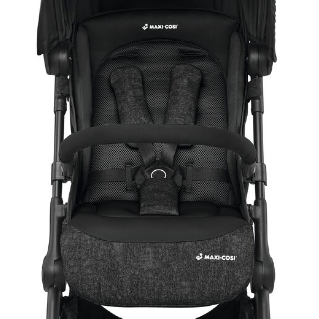 Vežimėlis Maxi Cosi LARA NOMAD BLACK