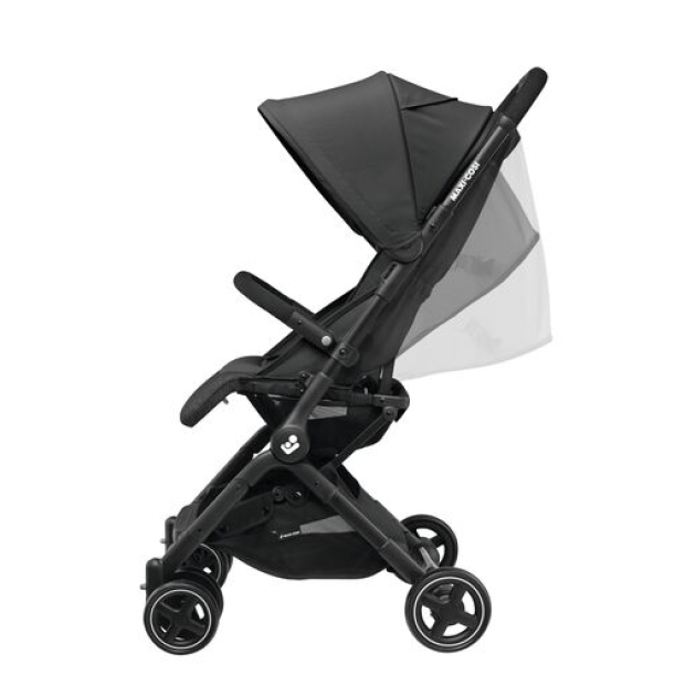 Vežimėlis Maxi Cosi LARA NOMAD BLACK